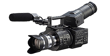 SONY ソニー NEX-FS700J 4K NEX-FS700J 特長 | 映像制作機器 XDCAM／NXCAM | ソニー